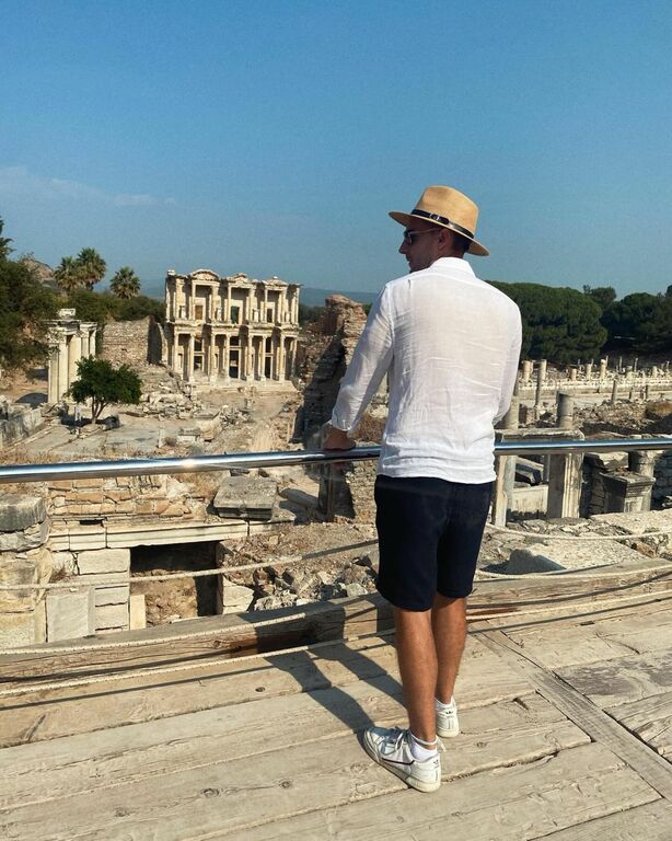 Ephesus 