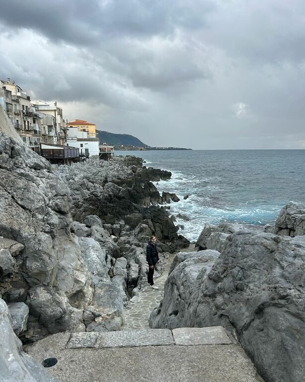 Bastione di Capo Marchiafava