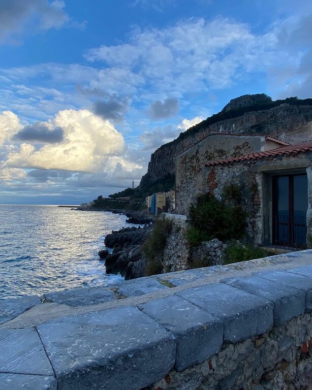 Bastione di Capo Marchiafava