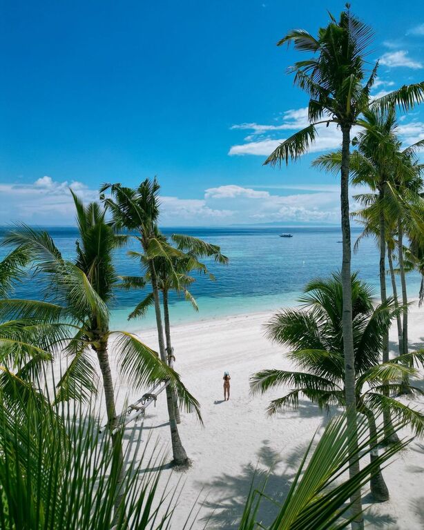 Oceanica Resort Panglao - formerly South Palms Resort Pangla