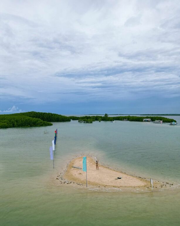Luli Island