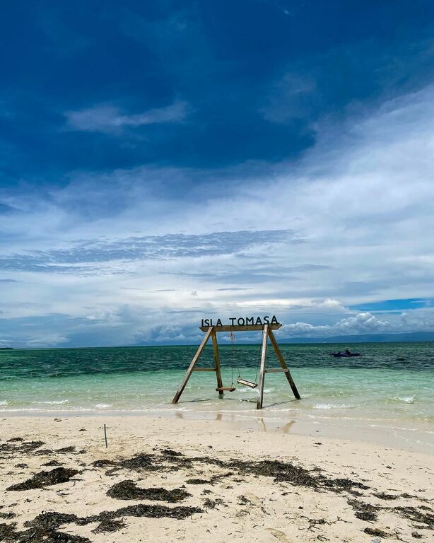 Virgin Island