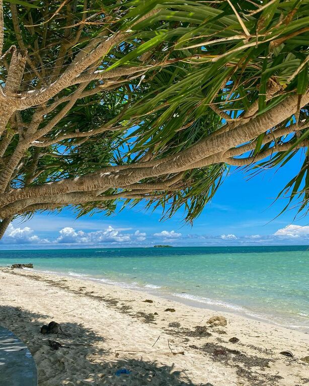 Virgin Island