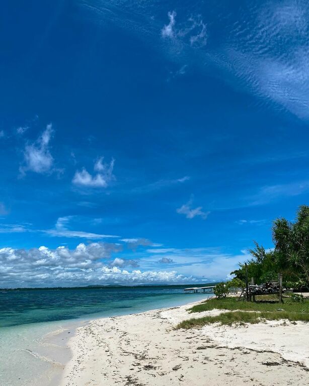 Virgin Island