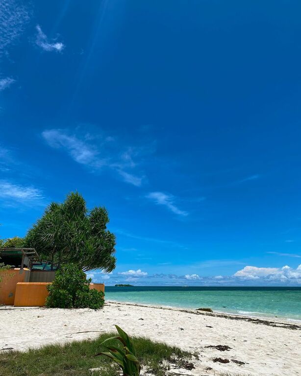 Virgin Island