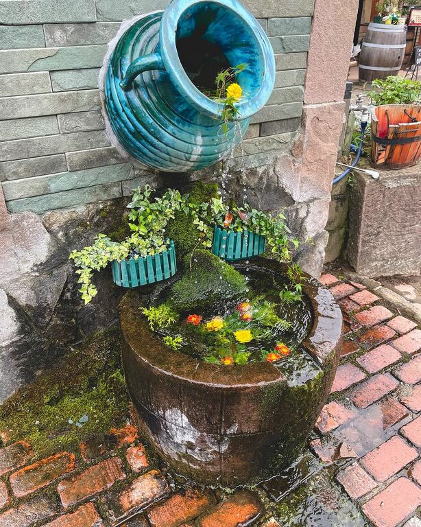 Katsunuma Herb Garden