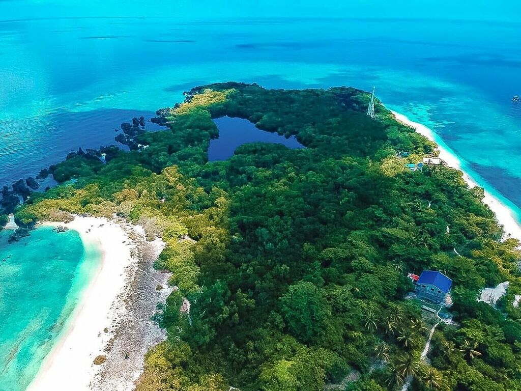 Apo Reef