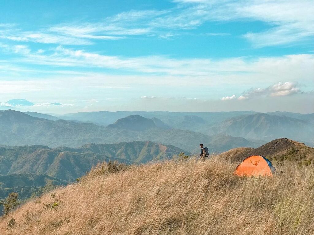 Mt Balagbag