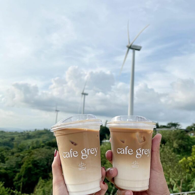 Pililla Wind Farm