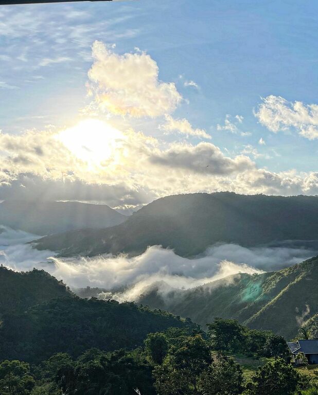 Mt Daraitan