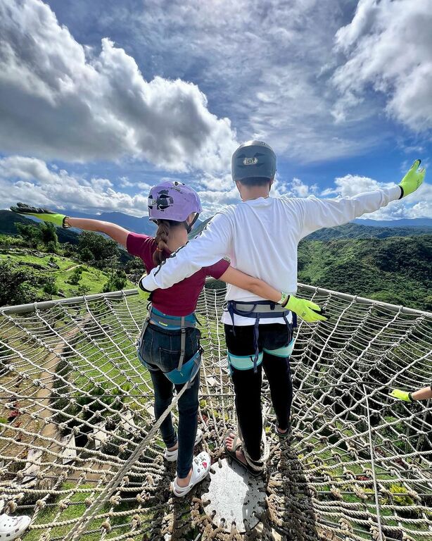 Mt Daraitan