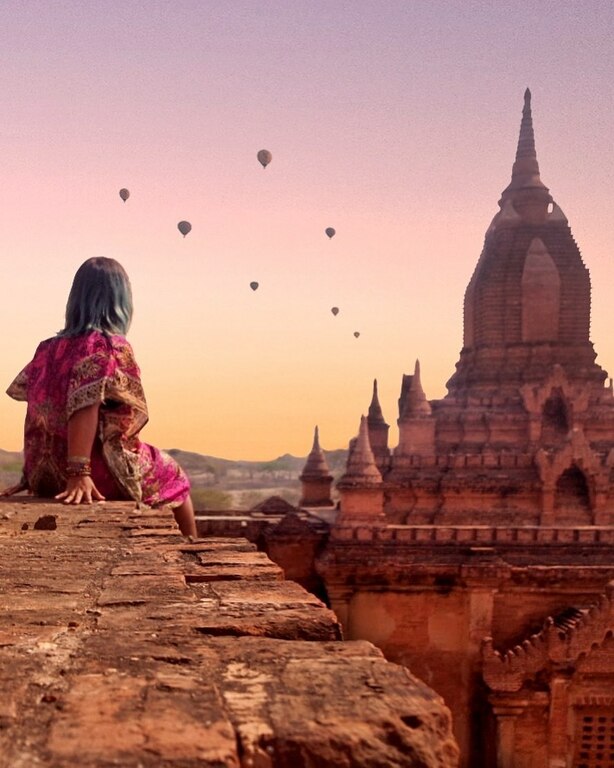 Bagan