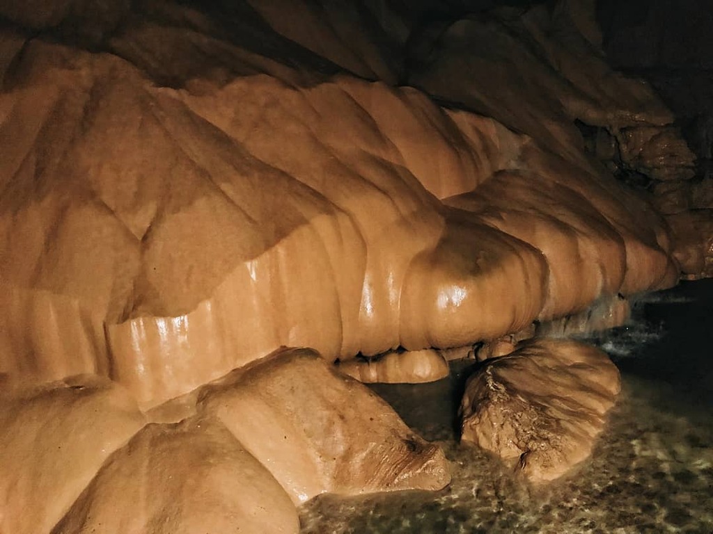 Sumaguing Cave