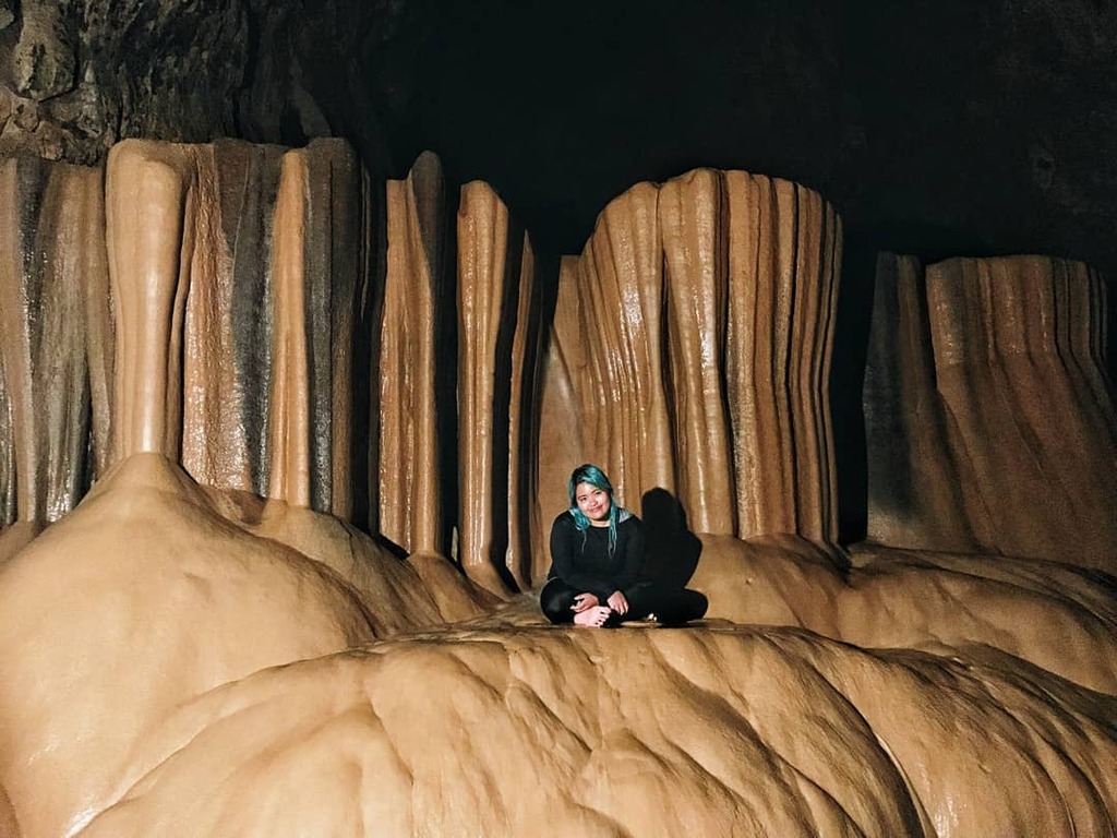 Sumaguing Cave