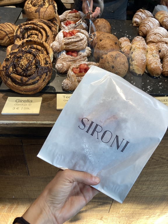 Sironi