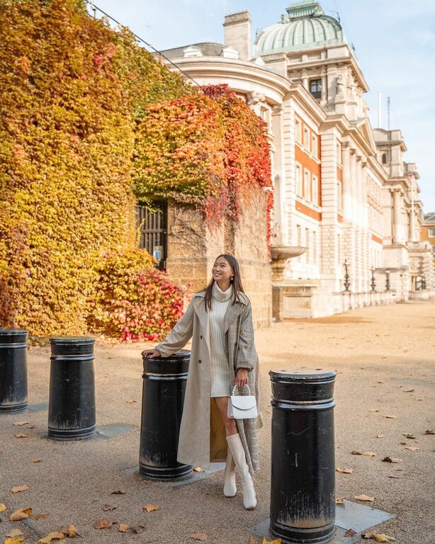 Horse Guards Parade