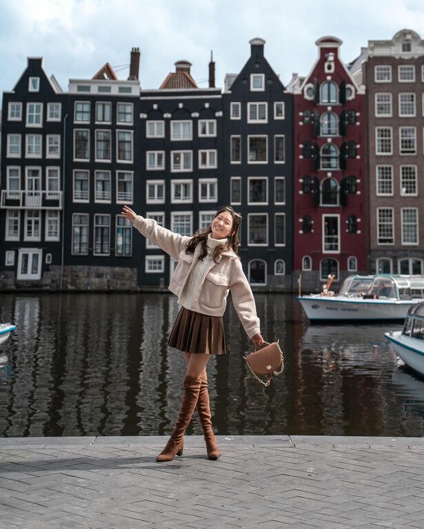 Amsterdam