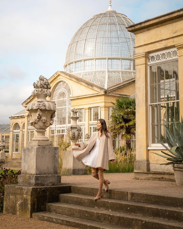 Syon House