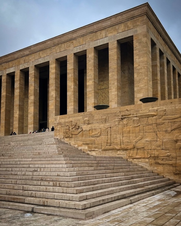 Anıtkabir 