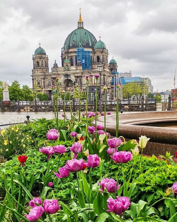 Berlin Cathedral
