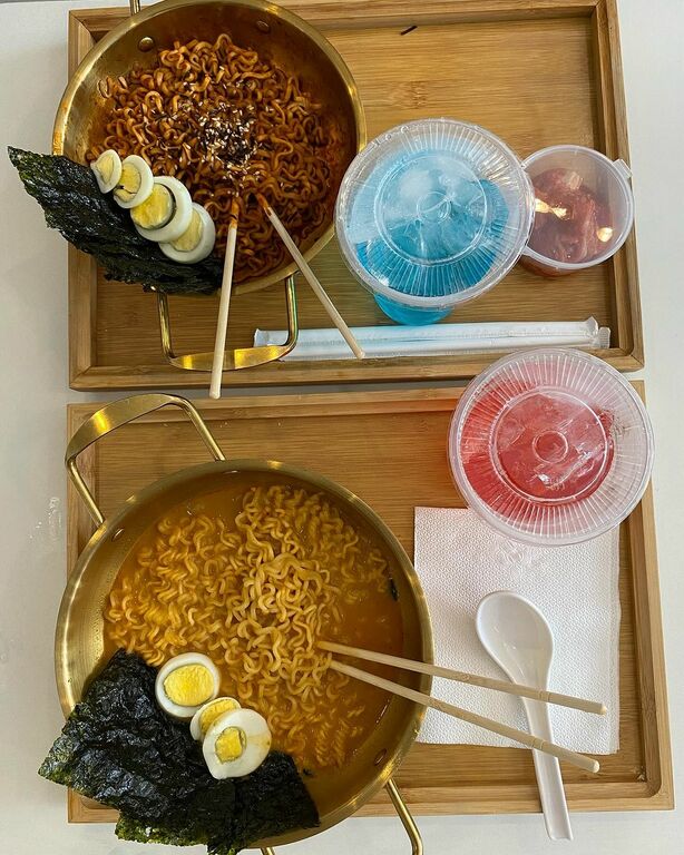 Seoul Savour