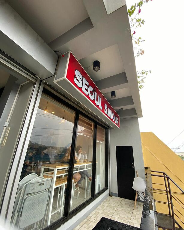 Seoul Savour