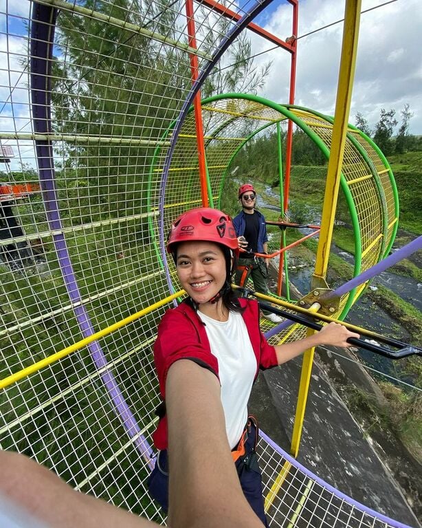 SkyWheel