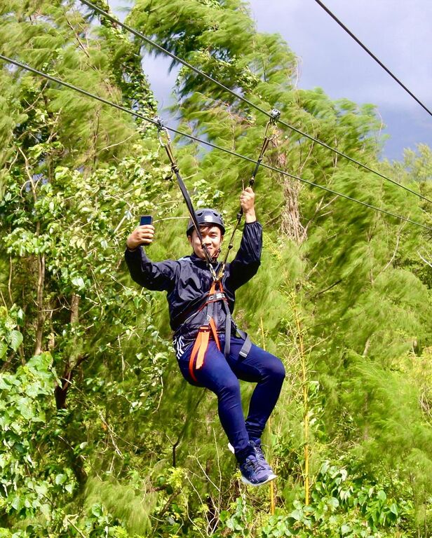 Zipline