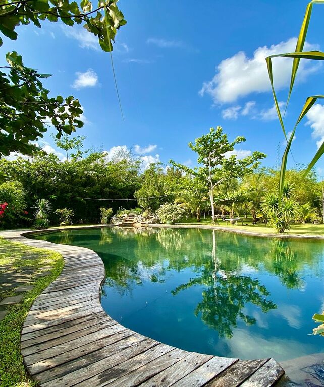  Adelaida Farm And Resort