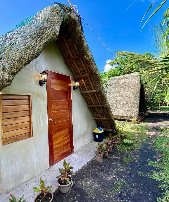  Adelaida Farm And Resort