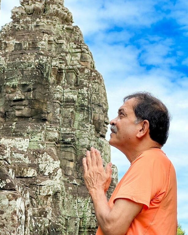Angkor Wat, Siem Reap