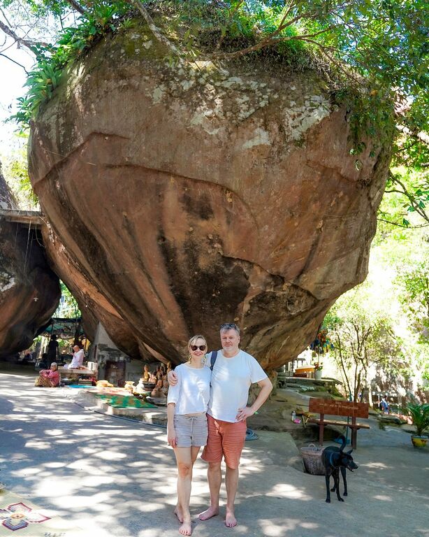  Phnom Kulen