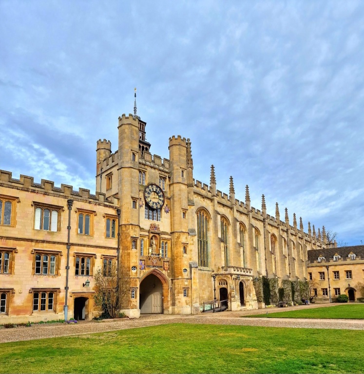 Trinity College