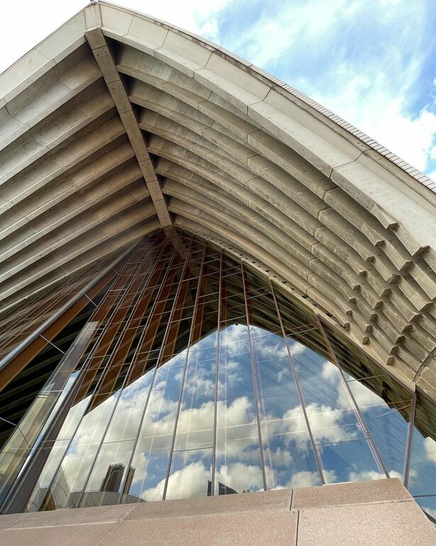 Sydney Opera House