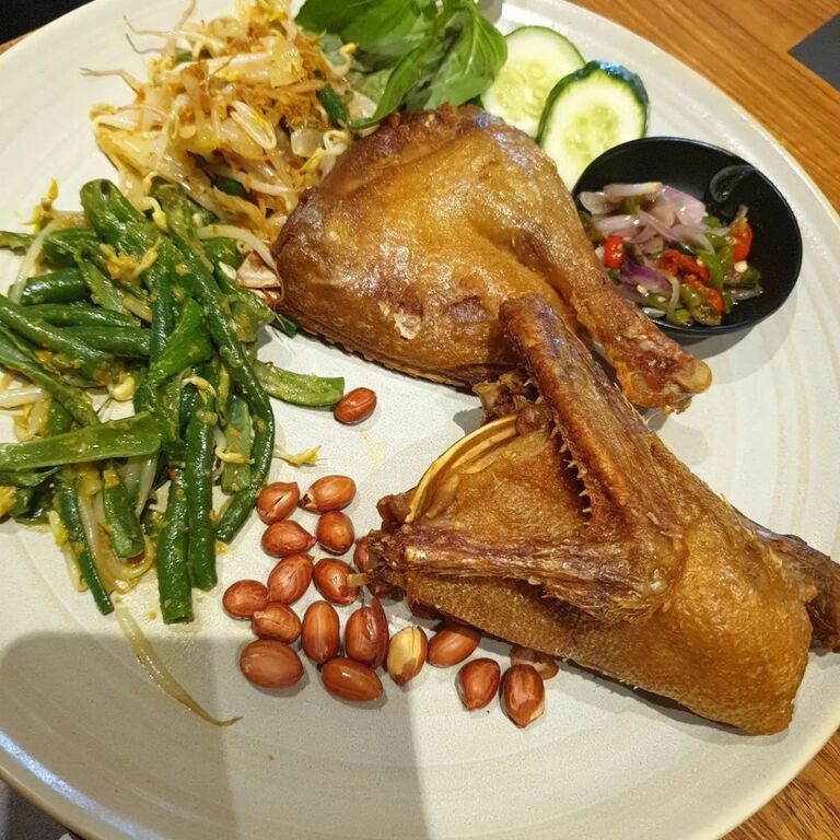 Indonesian cuisine