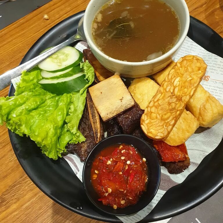 Indonesian cuisine