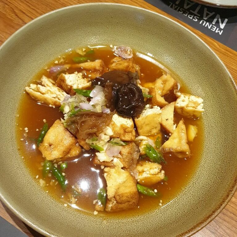 Indonesian cuisine