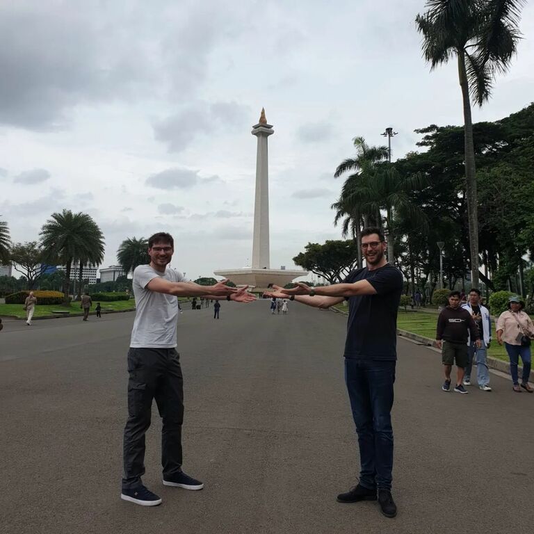 National Monument