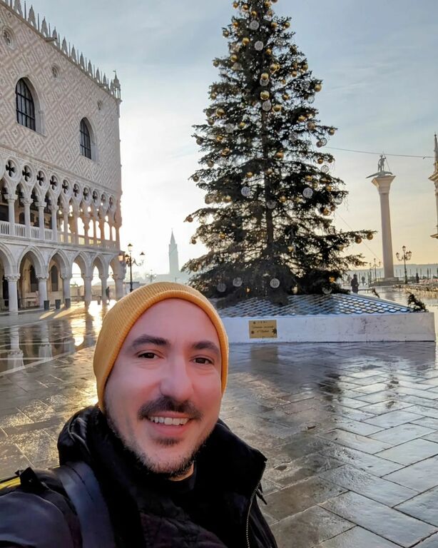 Piazza San Marco