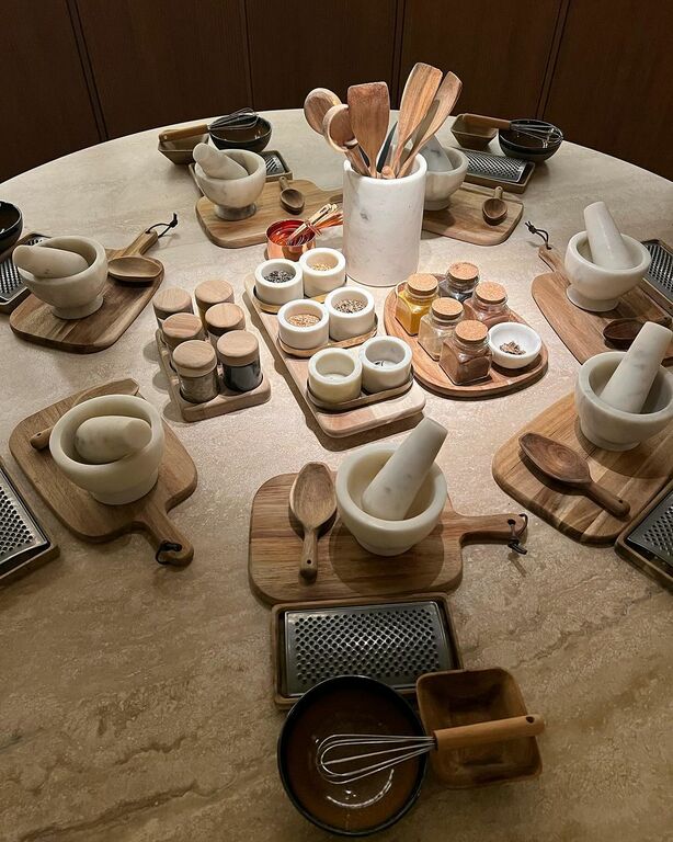 Six Senses