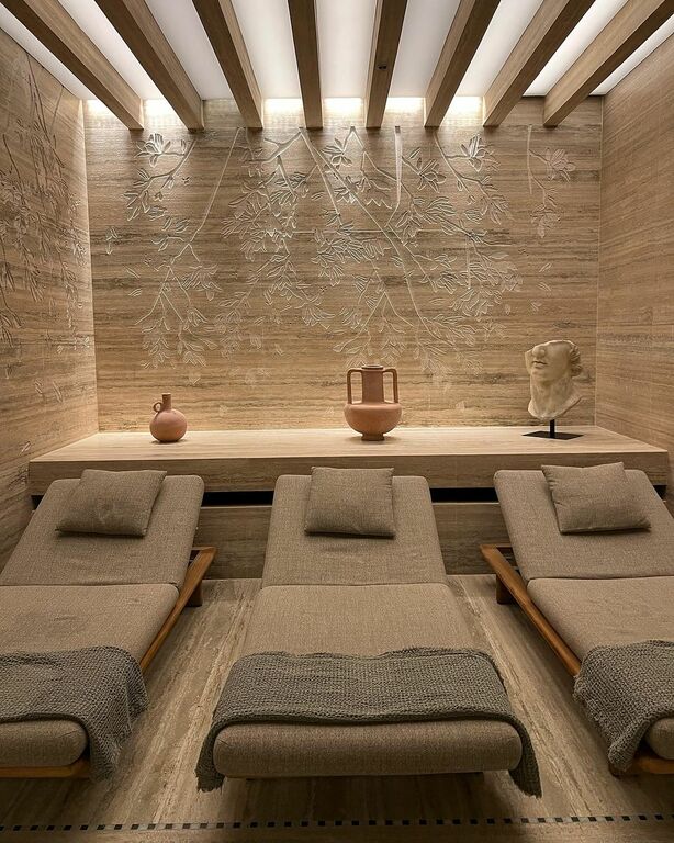 Six Senses