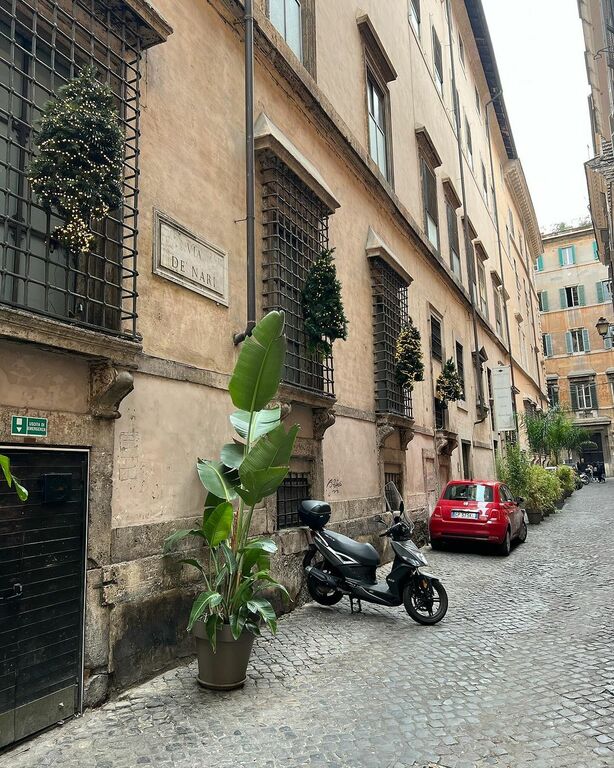 Rome