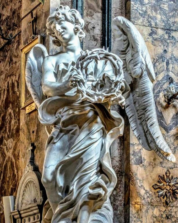 Basilica of Sant'Andrea della Valle