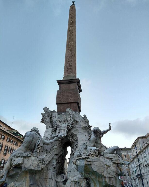 Flumi Fountain