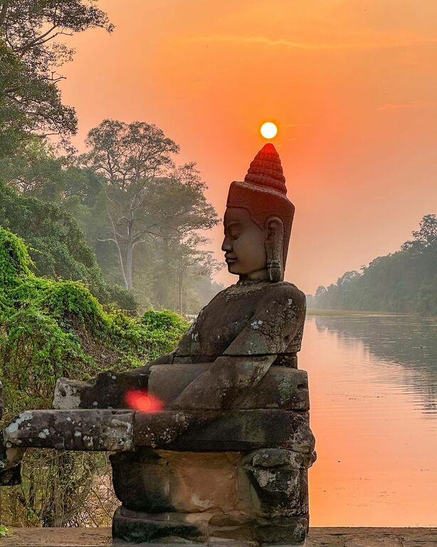 Angkor Thom