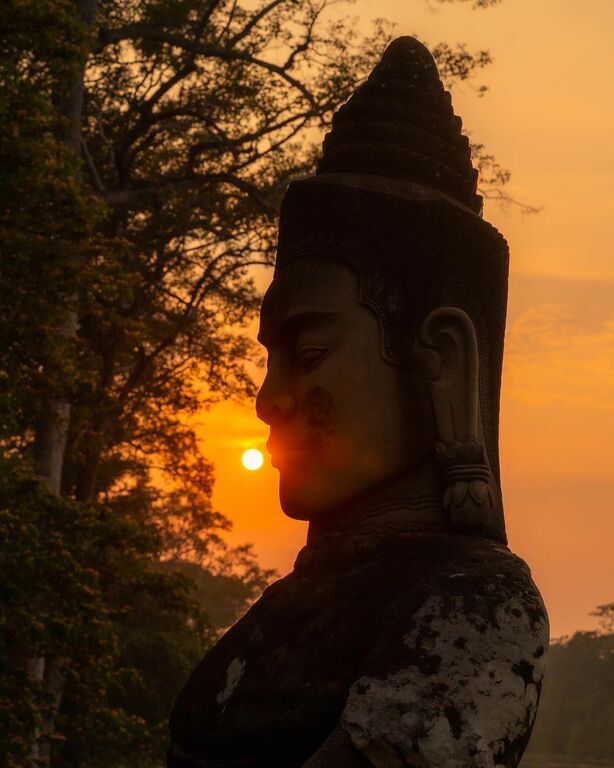 Angkor Thom