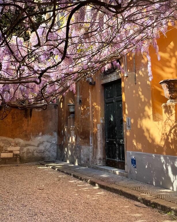 Via del Babuino