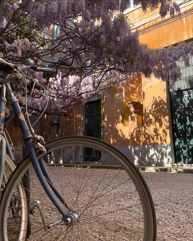 Via del Babuino