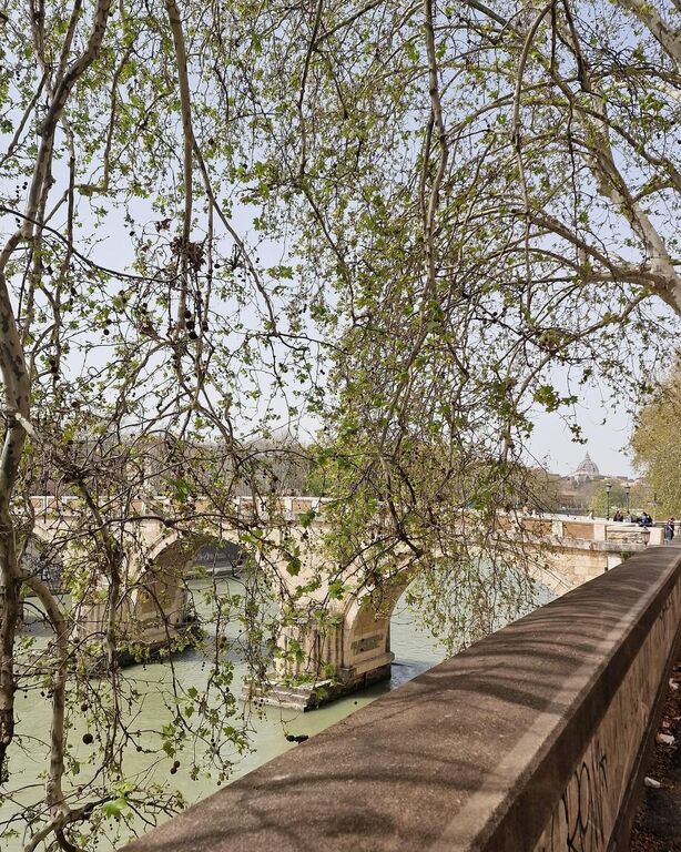 Tiber River