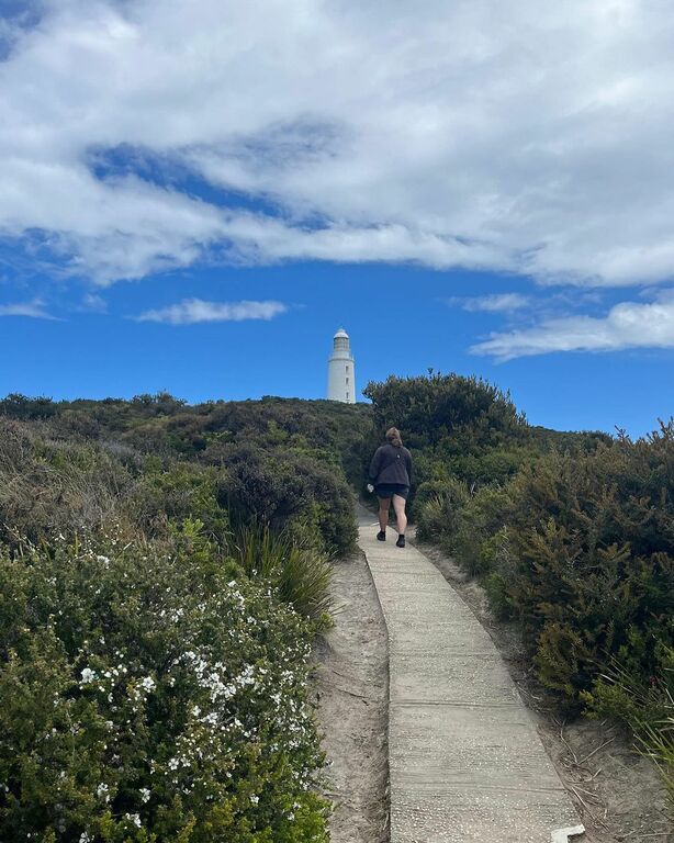 Tasmania